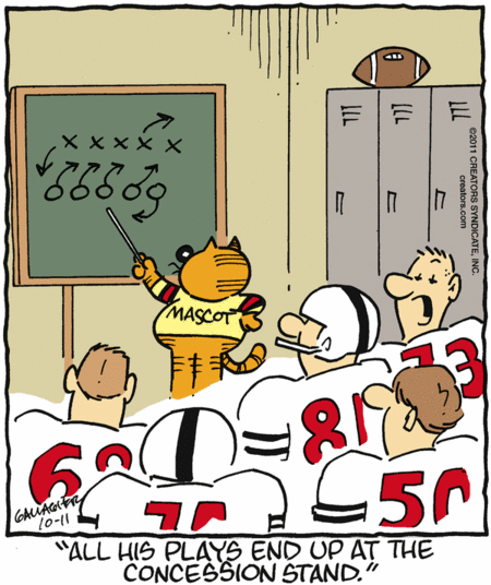 heathcliff